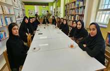 بازدید فروهر معدنی و مجتبی حاذق مدیران کل آفرینش های فرهنگی و هنری ادبی کانون کشور از مراکز اصفهان؛ ارزیابی میدانی برنامه‌های تابستانه کودکان و نوجوانان
